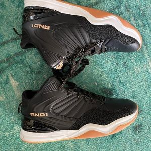 AND1 men’s size 11